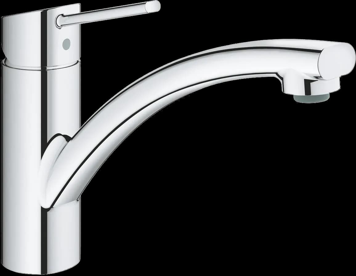 GROHE Swift Baterie spălător cu monocomandă 1/2"