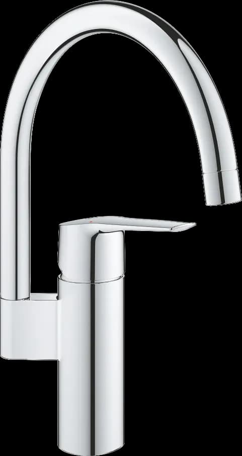 GROHE Start Baterie spălător cu monocomandă 1/2"