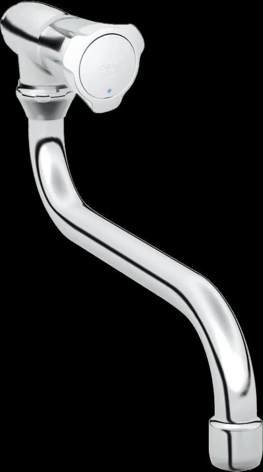GROHE Costa L Ventil de golire 1/2"