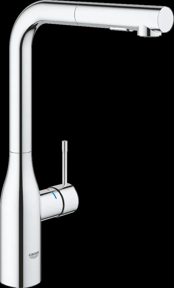 GROHE Essence Baterie spălător cu monocomandă 1/2"