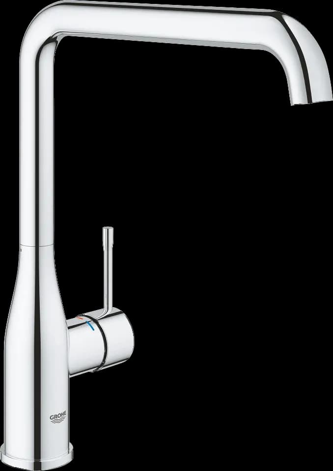 GROHE Essence Baterie spălător cu monocomandă 1/2"