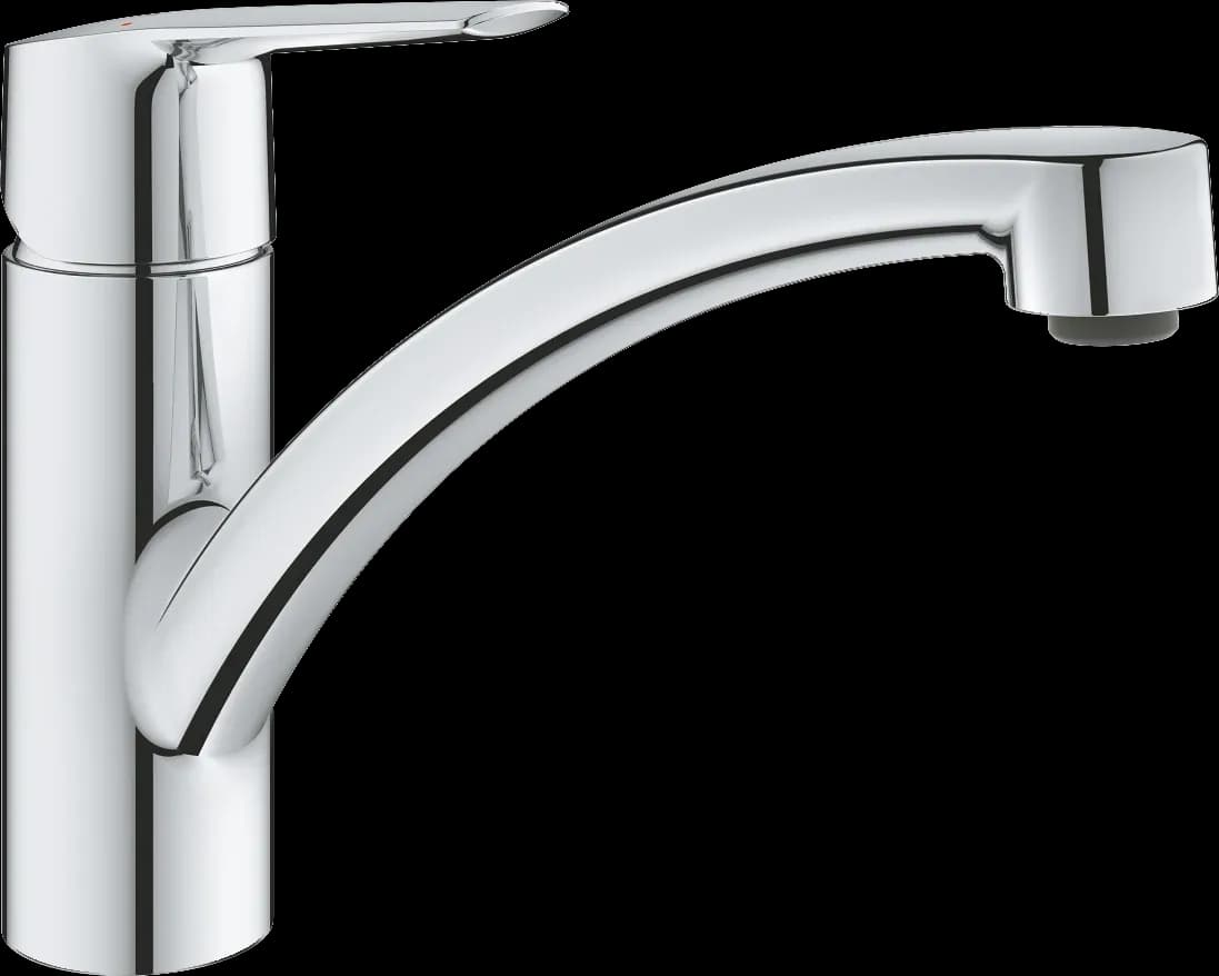 GROHE Start Baterie spălător cu monocomandă 1/2"