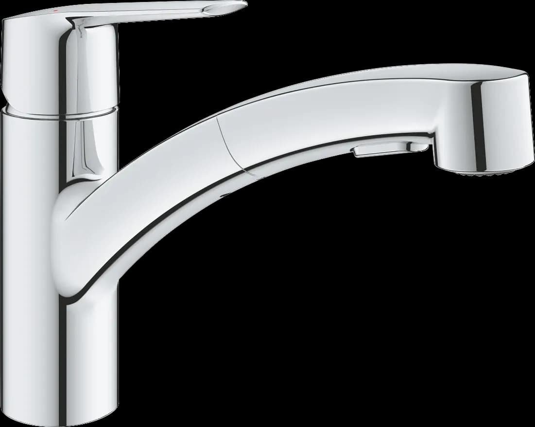 GROHE Start Baterie spălător cu monocomandă 1/2"
