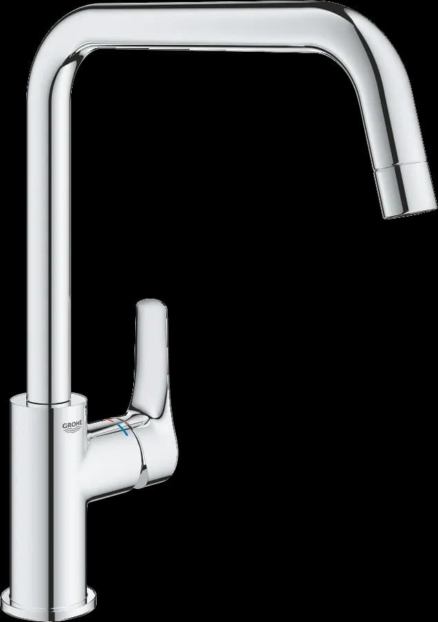 GROHE Eurosmart Baterie spălător cu monocomandă 1/2"