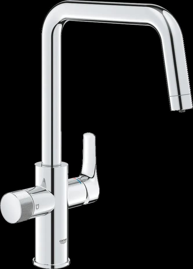 GROHE Blue Pure Eurosmart Baterie cu filtrare a apei