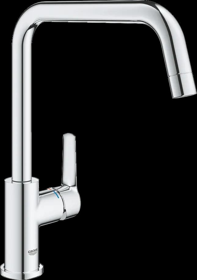 GROHE Start Baterie spălător cu monocomandă 1/2"