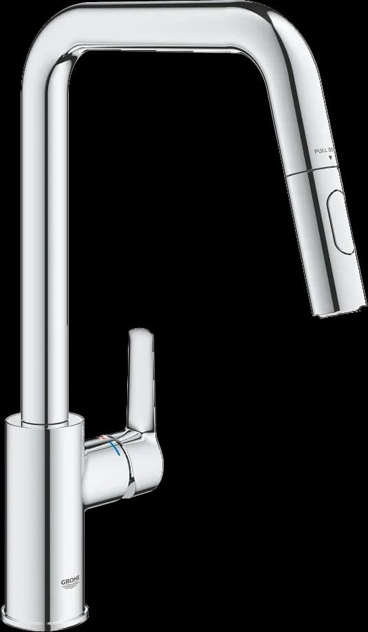 GROHE Start Baterie spălător cu monocomandă 1/2"