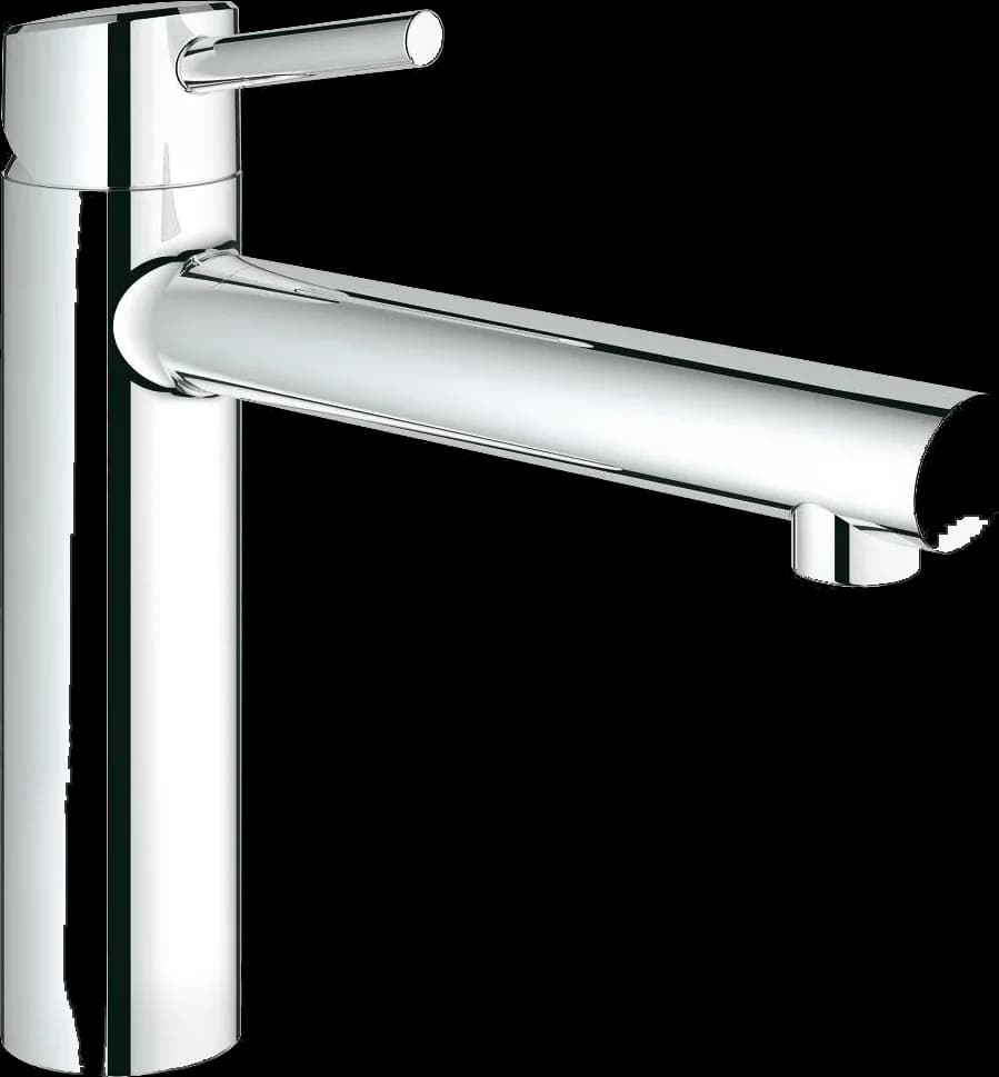 GROHE Concetto Baterie spălător cu monocomandă 1/2"