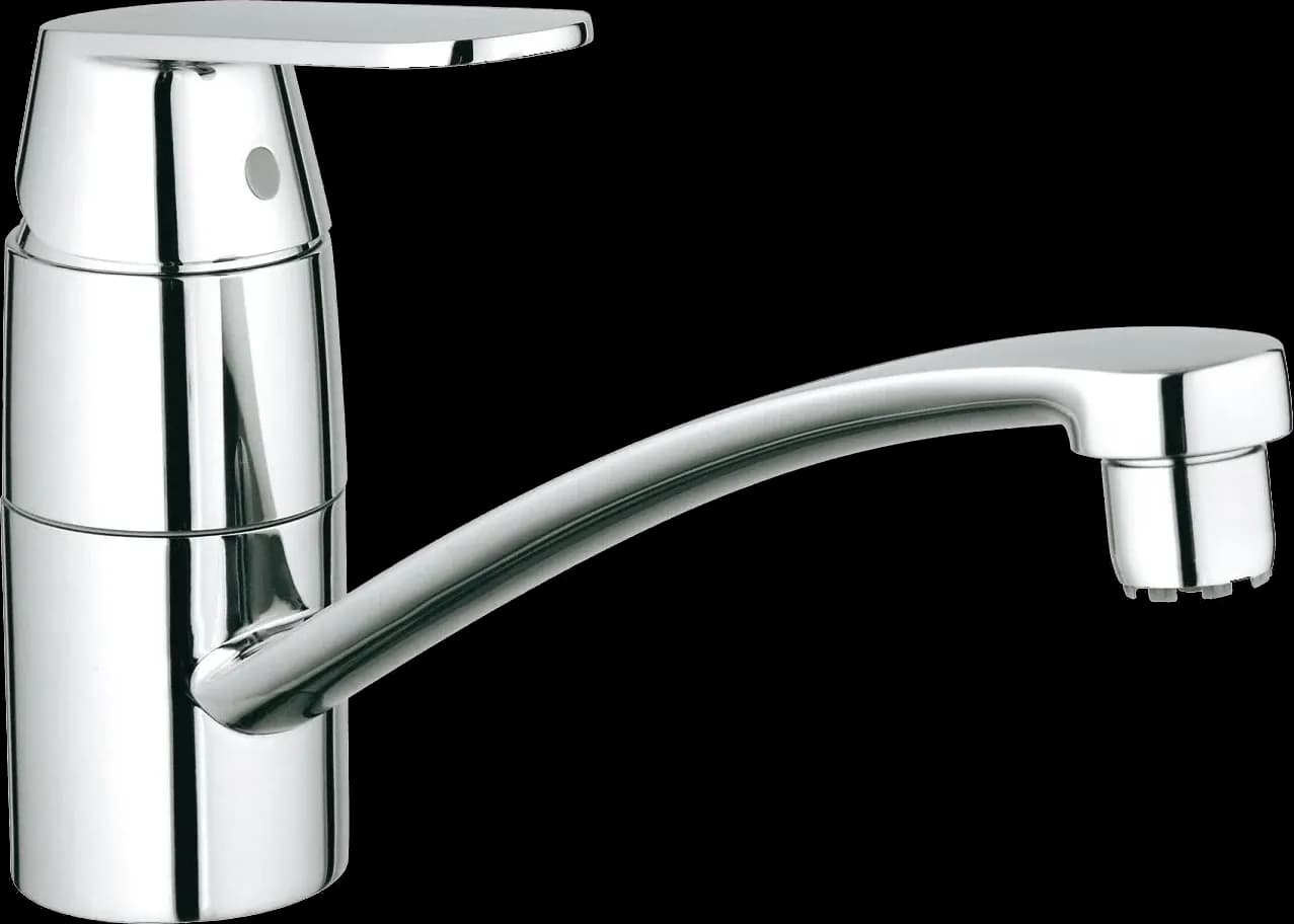 GROHE Eurosmart Cosmopolitan Baterie spălător cu monocomandă 1/2"