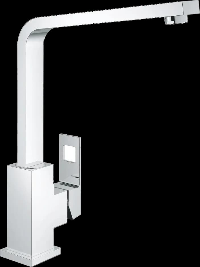 GROHE Eurocube Baterie spălător cu monocomandă 1/2"
