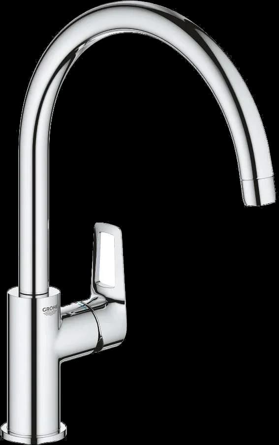 GROHE Start Loop Baterie spălător cu monocomandă 1/2"