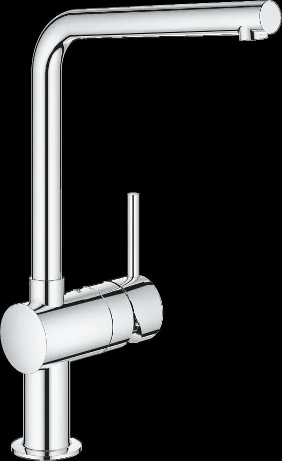 GROHE Minta Baterie spălător cu monocomandă 1/2"