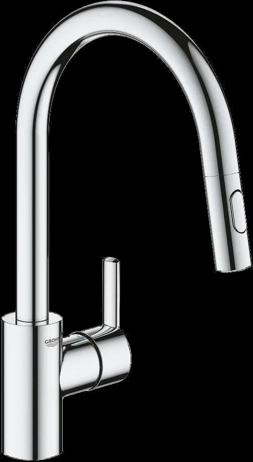 GROHE Feel Baterie spălător cu monocomandă 1/2"