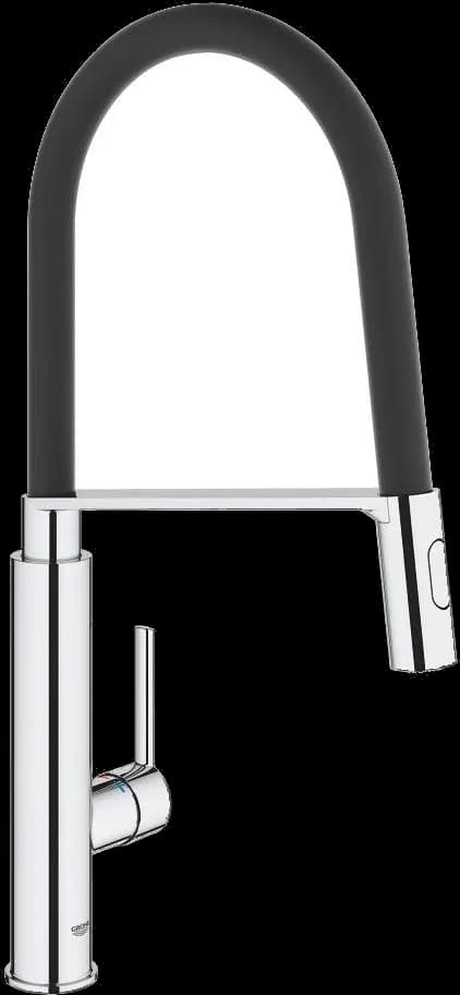 GROHE Feel Baterie spălător cu monocomandă 1/2"