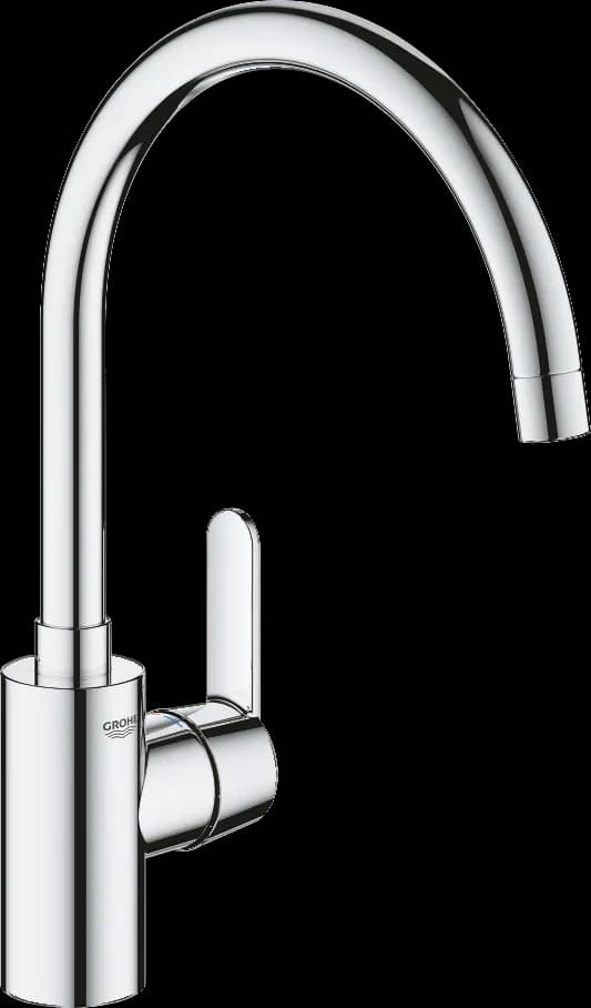 GROHE Get Baterie spălător cu monocomandă 1/2"
