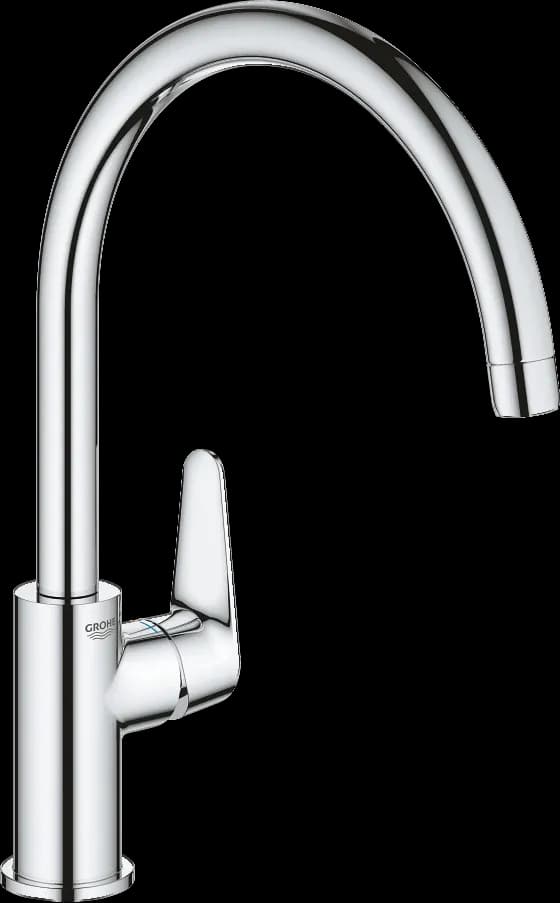 GROHE Start Curve Baterie spălător cu monocomandă 1/2"