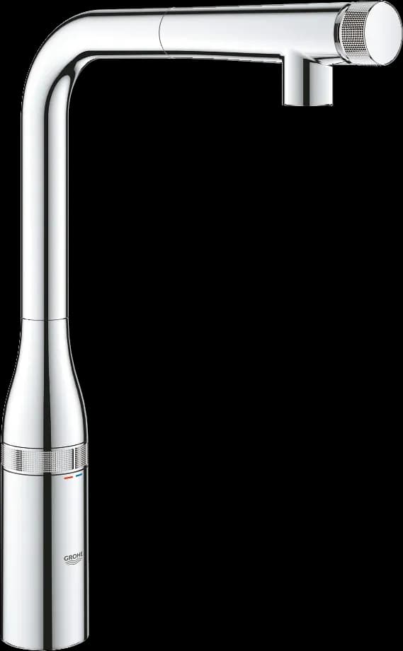 GROHE Essence SmartControl Baterie de bucătărie cu SmartControl