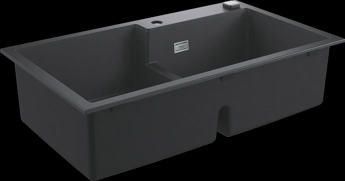 GROHE K500 Chiuvetă din compozit