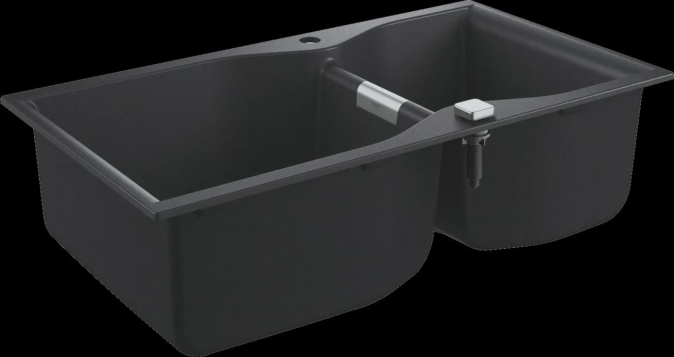 GROHE K700 Chiuvetă din compozit