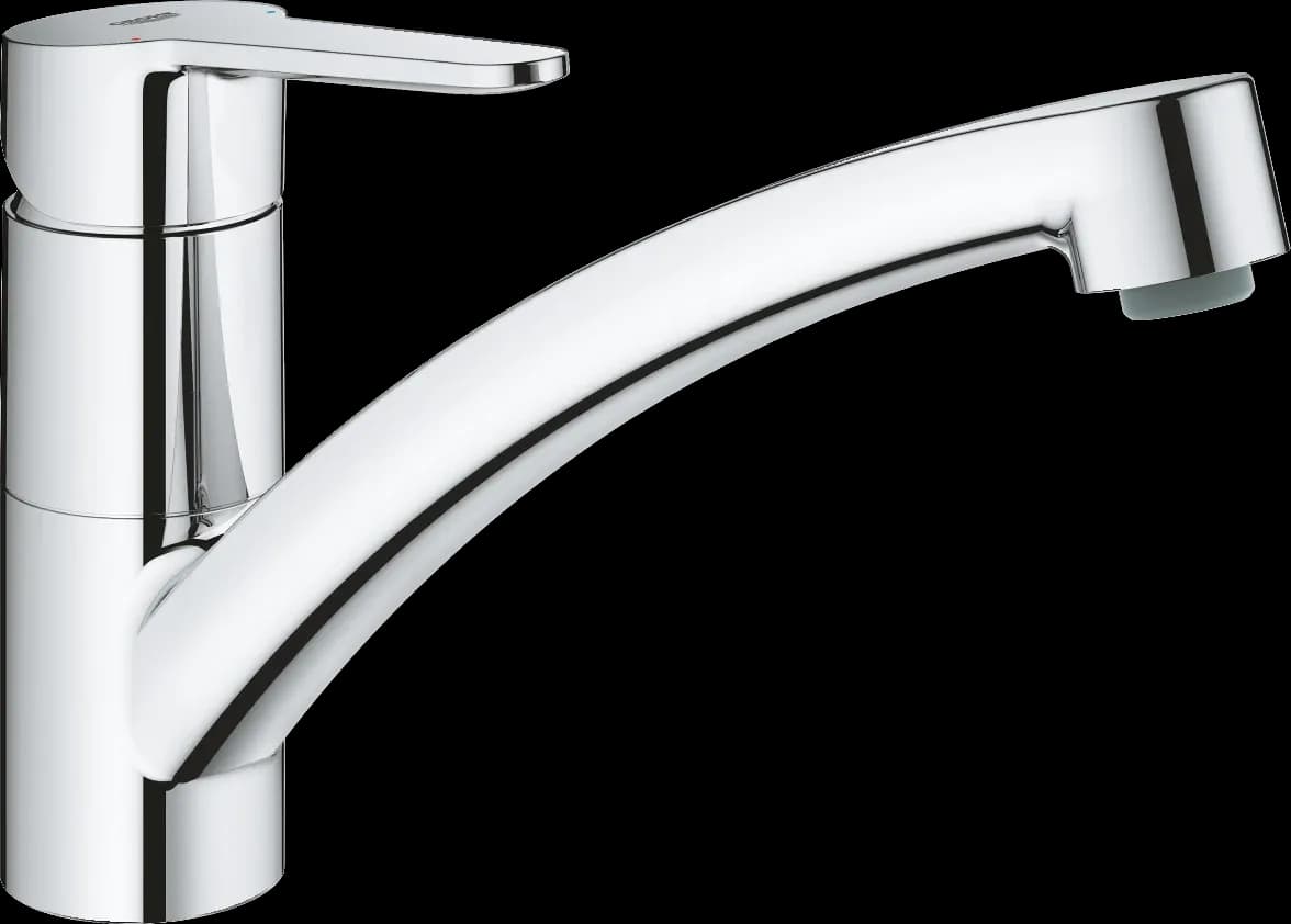 GROHE StartGo Baterie spălător cu monocomandă 1/2"