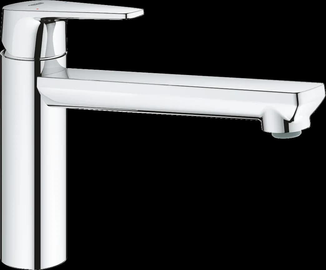 GROHE StartEdge Baterie spălător cu monocomandă 1/2"