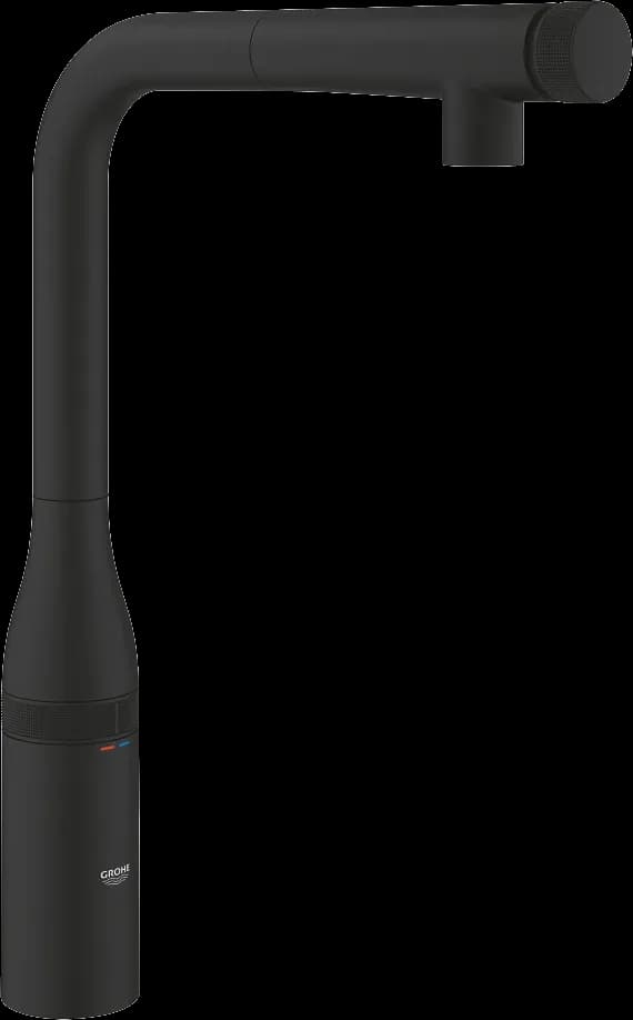 GROHE Essence SmartControl Baterie de bucătărie cu SmartControl