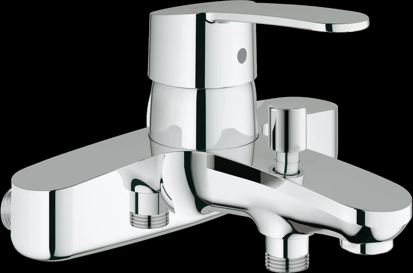 GROHE Eurostyle Cosmopolitan Baterie cadă monocomandă ¾"