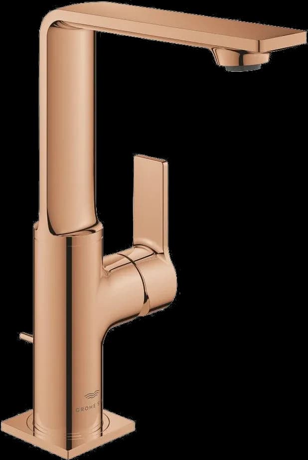 GROHE Allure Baterie lavoar monocomandă 1/2" Mărimea L - finisaj Bronz - Warm Sunset