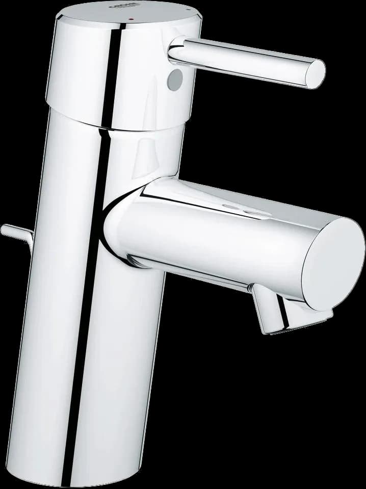 GROHE Concetto Baterie lavoar monocomandă 1/2"