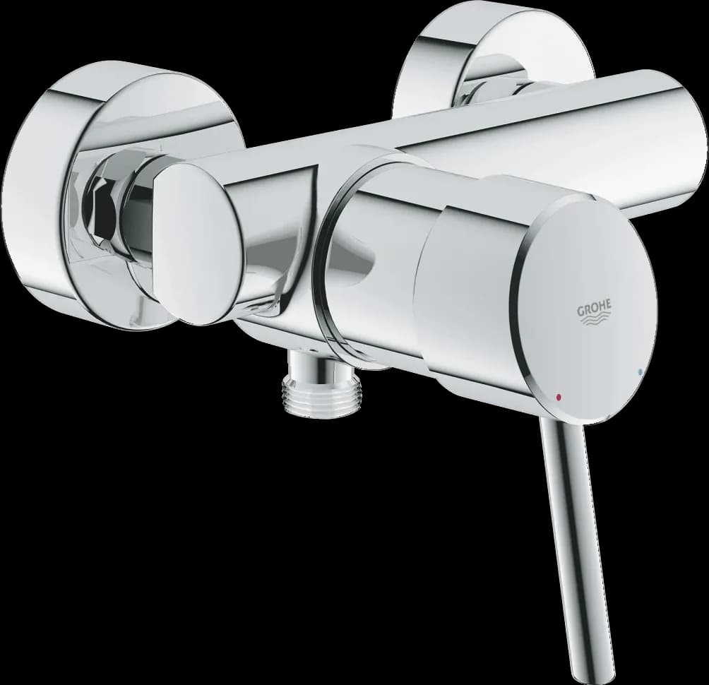 GROHE Concetto Baterie duş monocomandă 1/2"