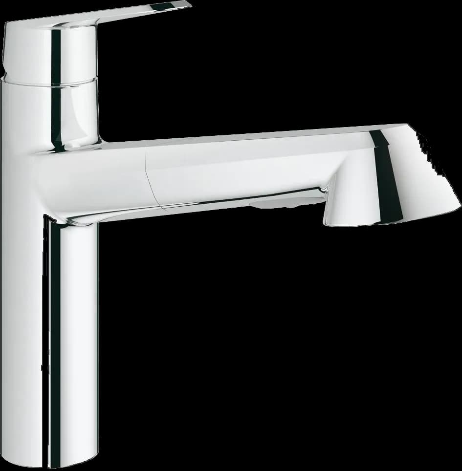 GROHE Eurodisc Cosmopolitan Baterie spălător cu monocomandă 1/2"