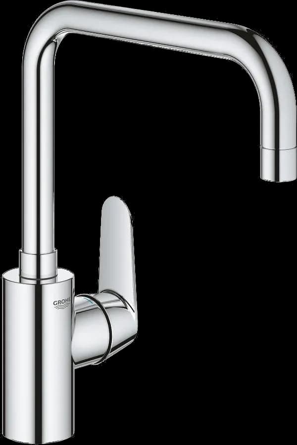 GROHE Eurodisc Cosmopolitan Baterie spălător cu monocomandă 1/2"
