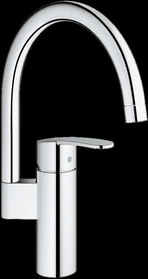 GROHE Wave Cosmopolitan Baterie spălător cu monocomandă 1/2"