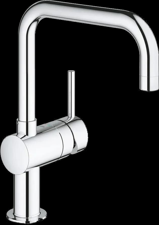 GROHE Minta Baterie spălător cu monocomandă 1/2"
