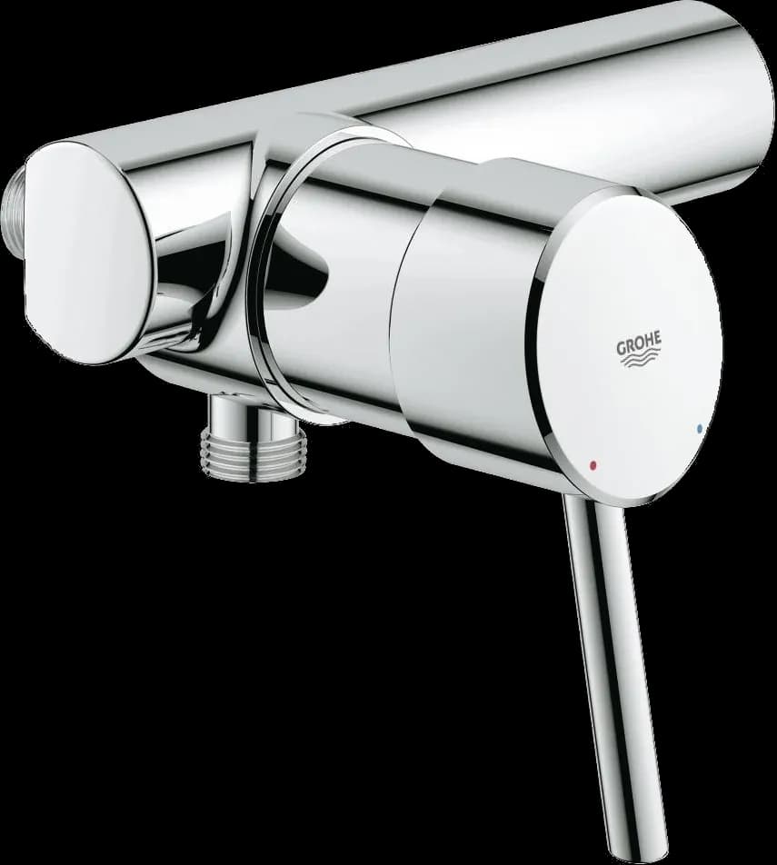 GROHE Concetto Baterie duş monocomandă 1/2"