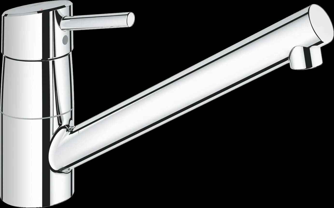 GROHE Concetto Baterie spălător cu monocomandă 1/2"