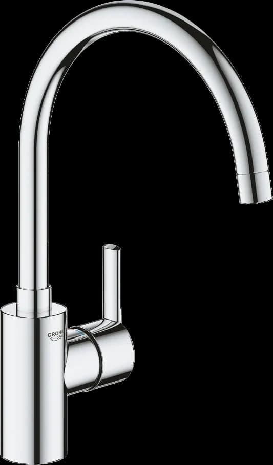 GROHE Feel Baterie spălător cu monocomandă 1/2"