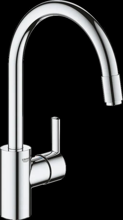GROHE Feel Baterie spălător cu monocomandă 1/2"