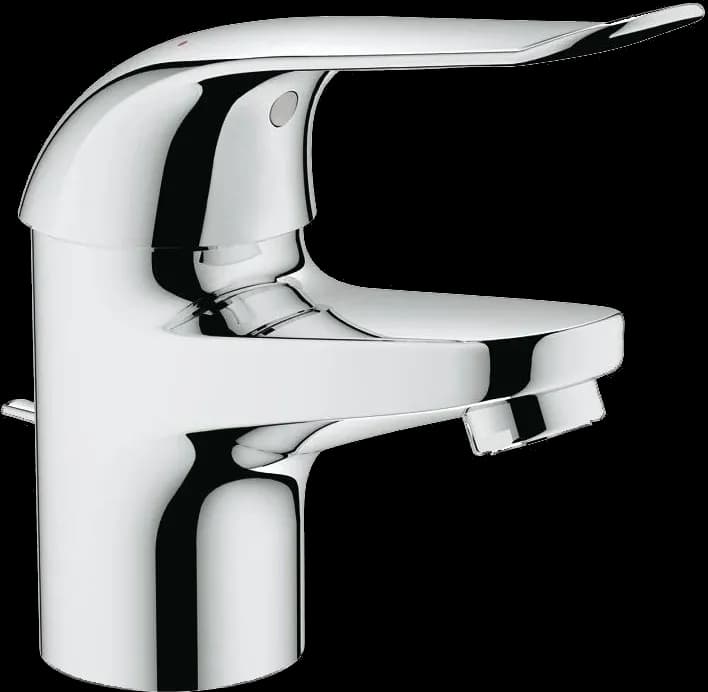 GROHE Eurosmart Care Baterie lavoar monocomandă 1/2"