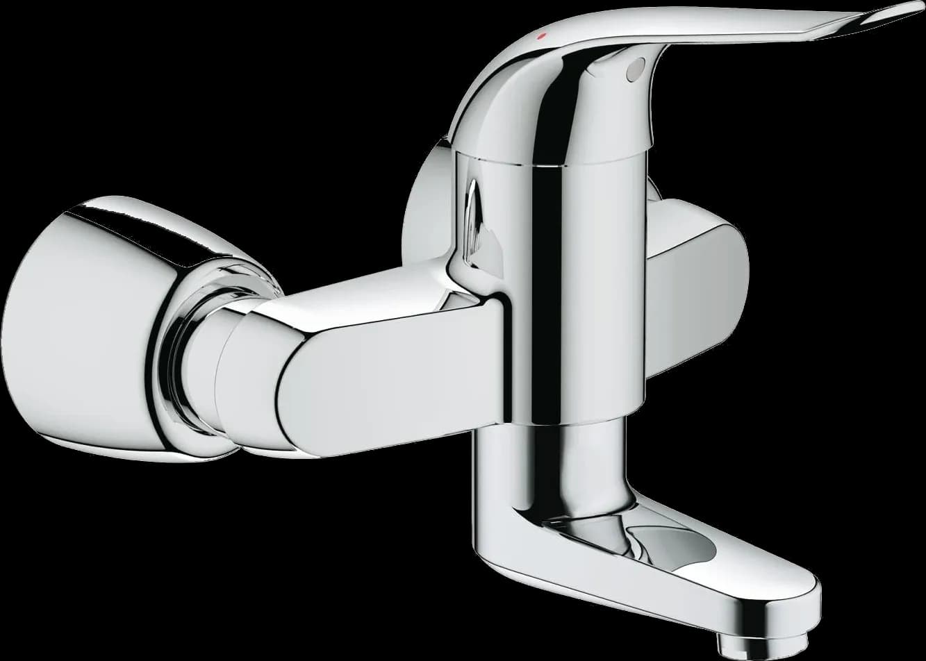 GROHE Eurosmart Care Baterie lavoar monocomandă 1/2"