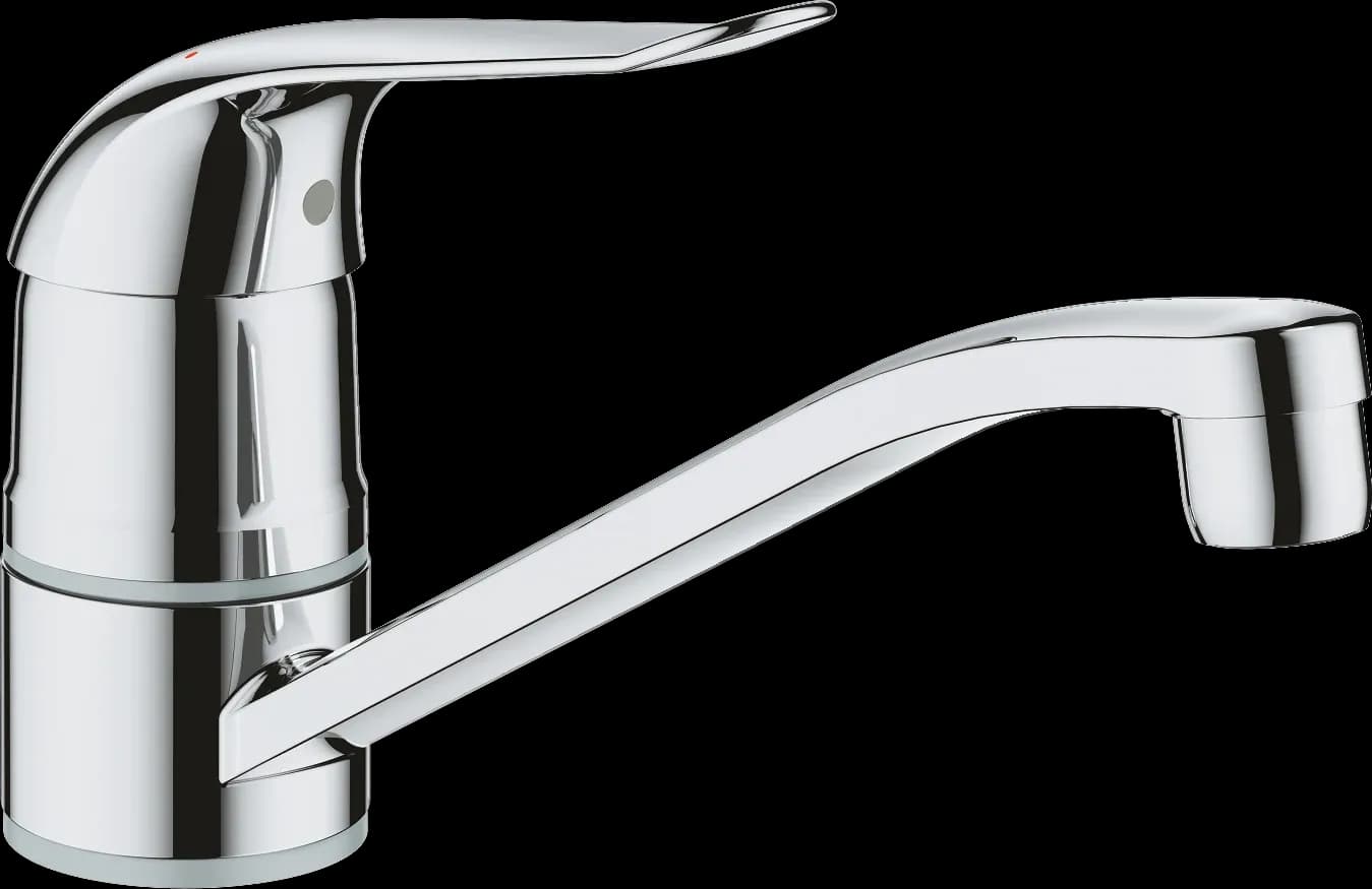 GROHE Eurosmart Care Baterie spălător cu monocomandă 1/2"