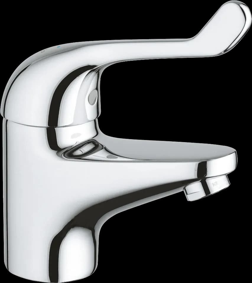 GROHE Eurosmart Care Baterie lavoar monocomandă 1/2"