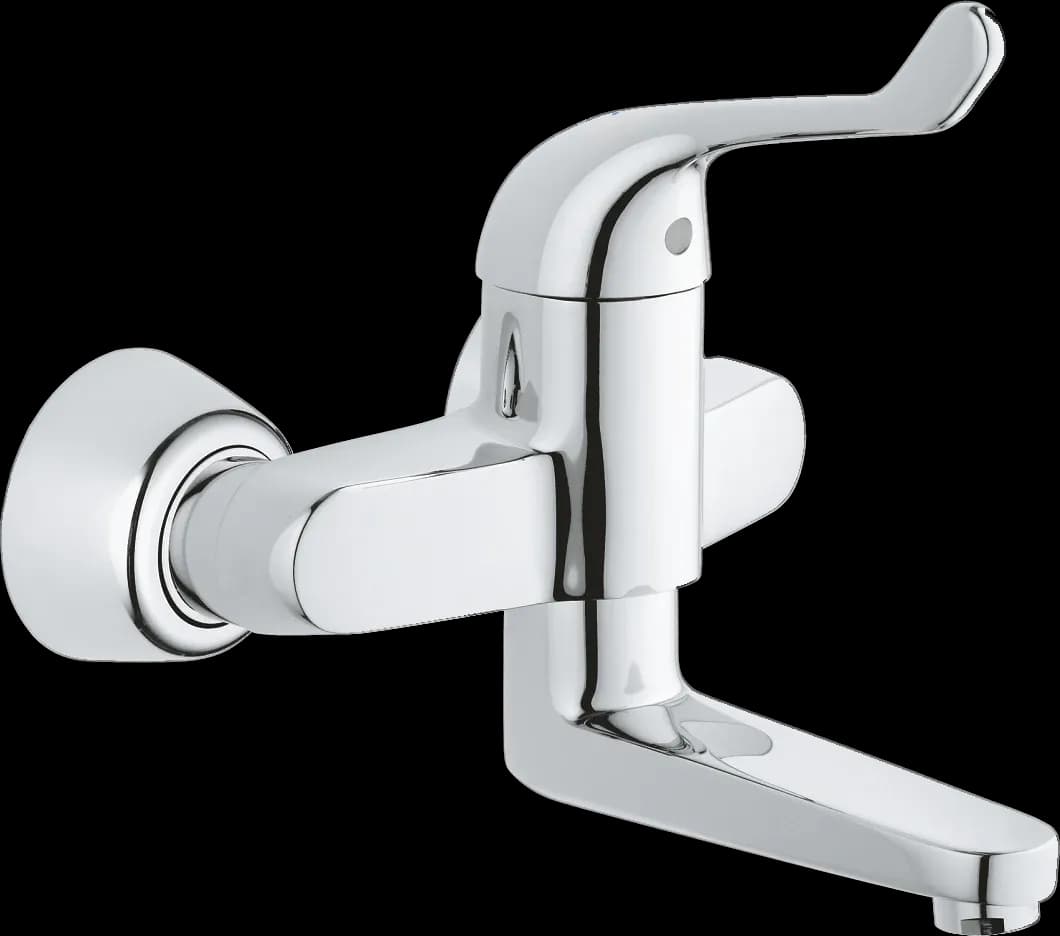 GROHE Eurosmart Care Baterie lavoar monocomandă 1/2"