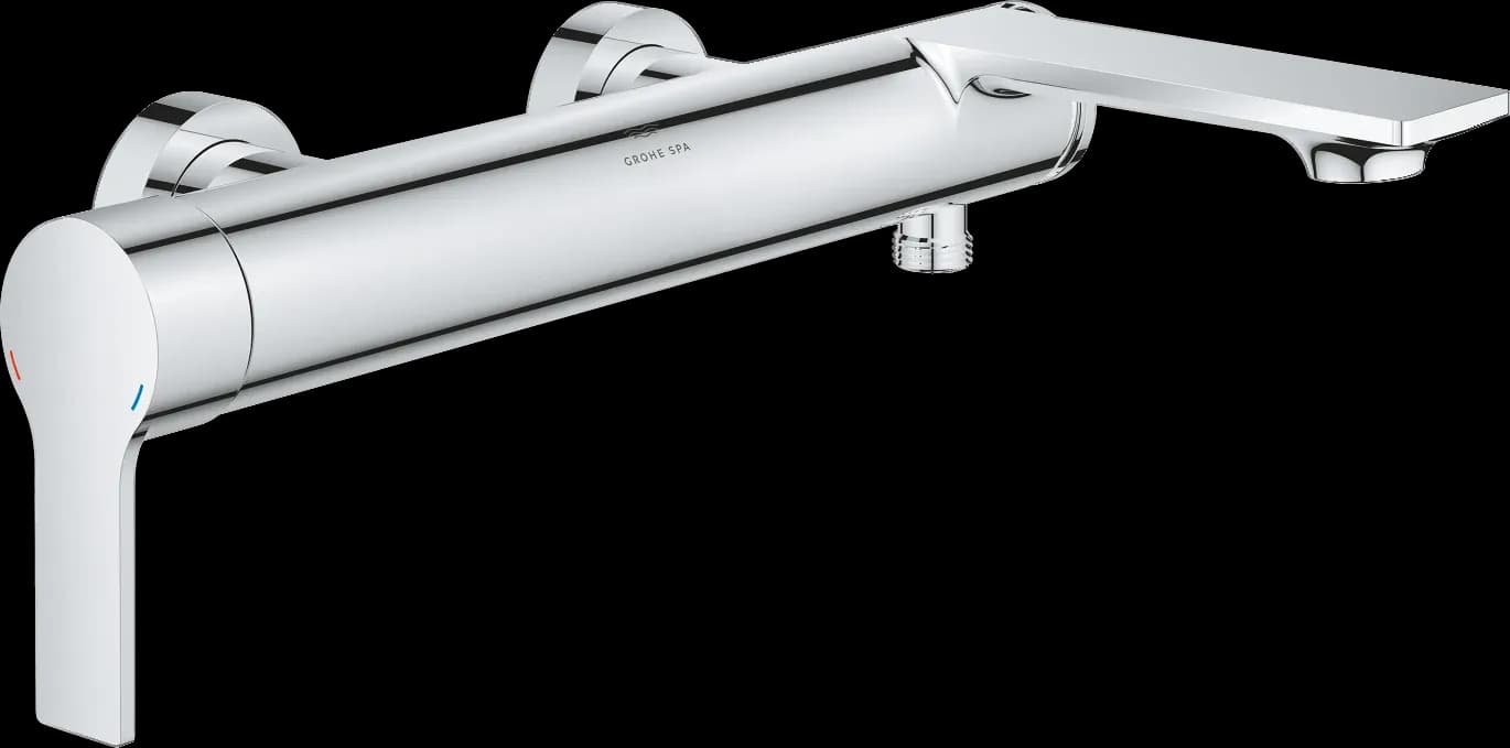GROHE Allure Baterie cadă monocomandă 1/2", aparentă