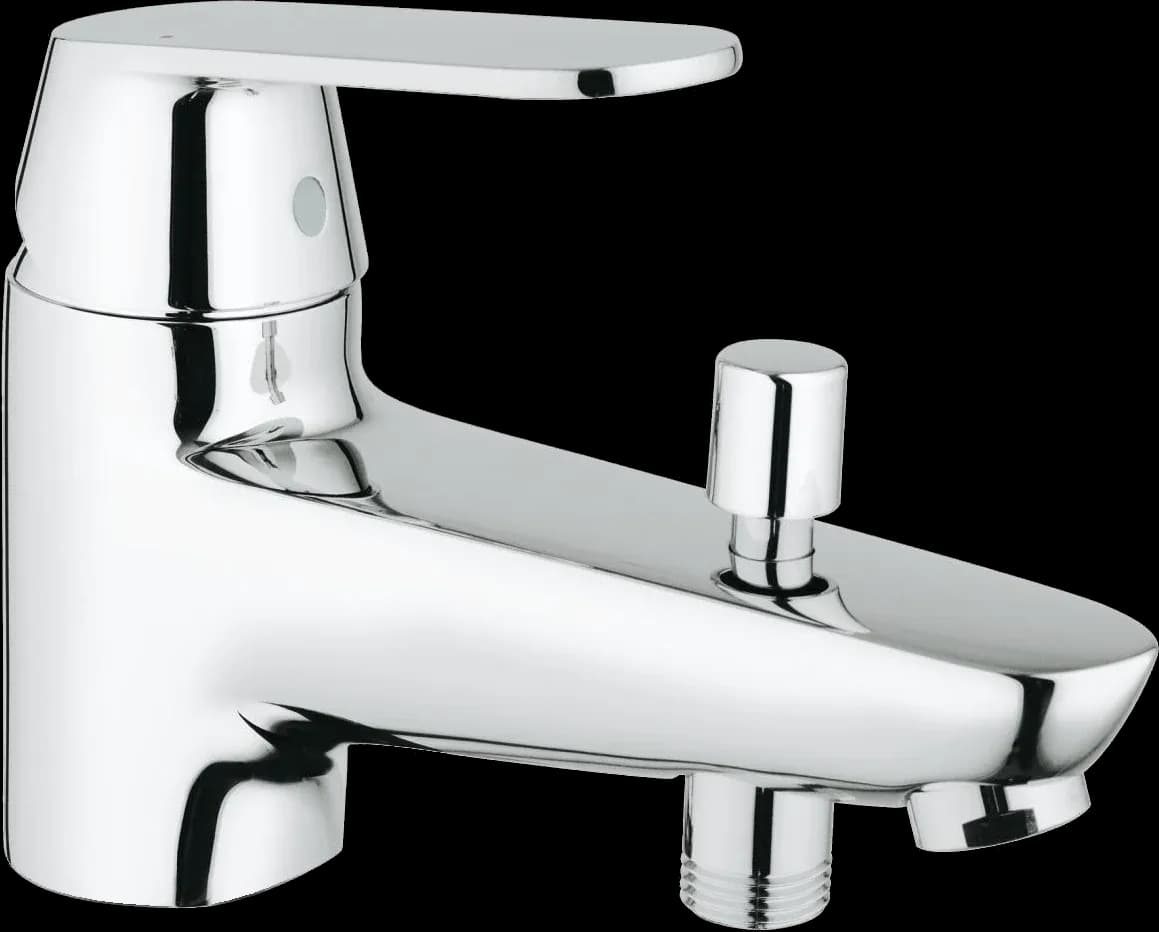 GROHE Eurosmart Cosmopolitan Baterie cadă monocomandă 1/2"