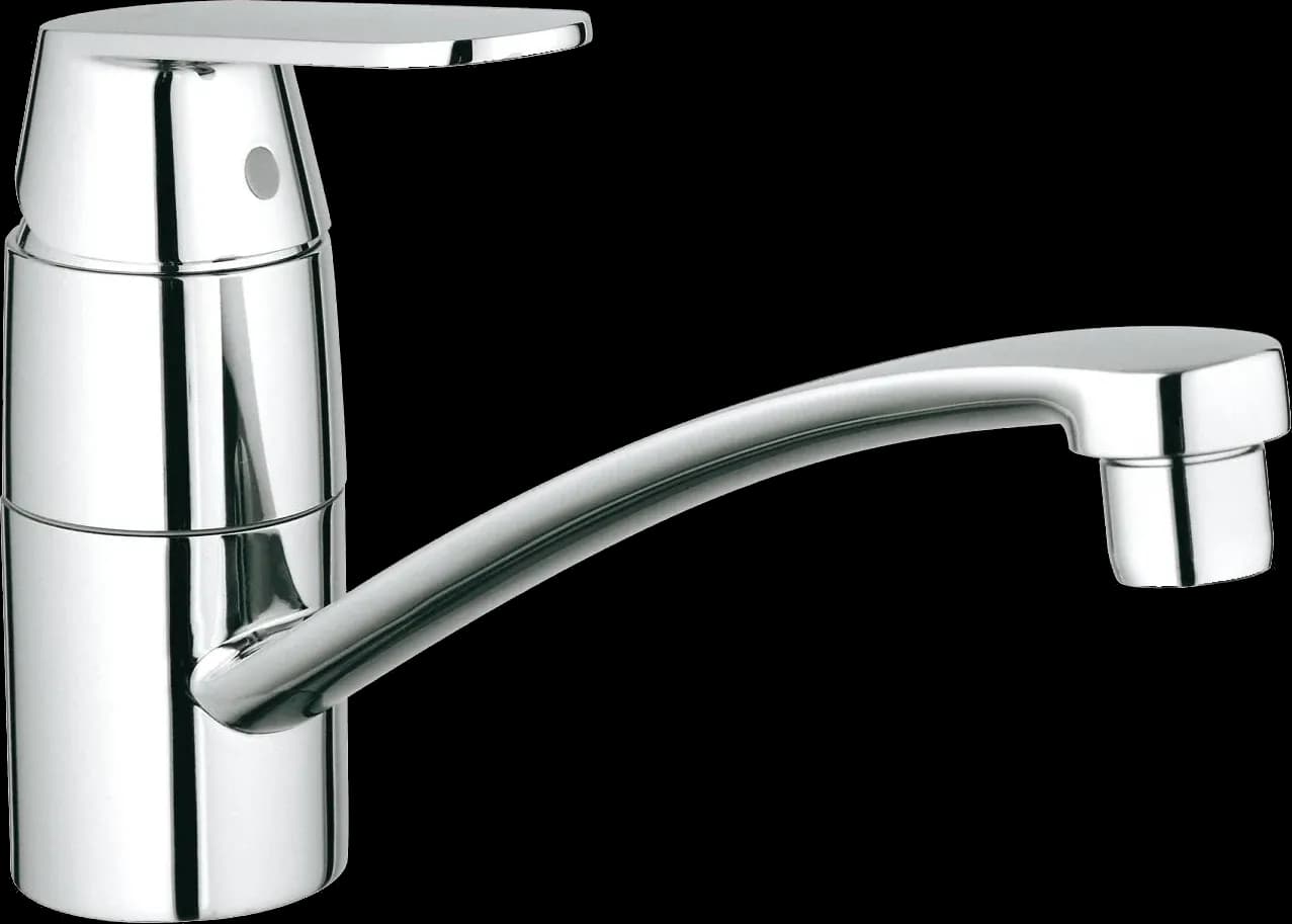 GROHE Eurosmart Cosmopolitan Baterie spălător cu monocomandă 1/2"