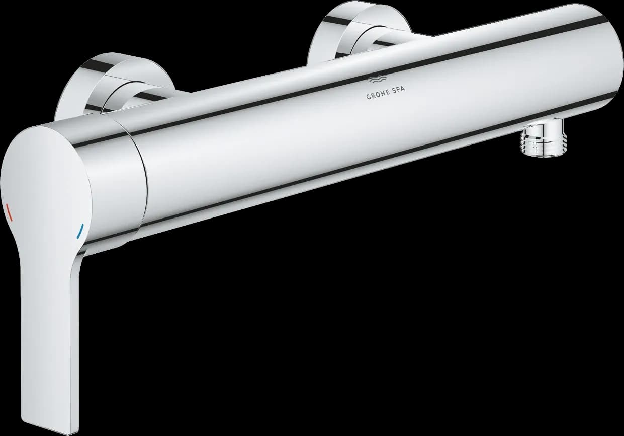 GROHE Allure Baterie duș monocomandă 1/2", aparentă