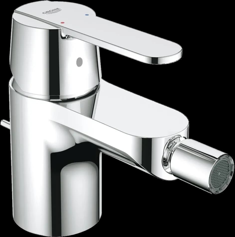 GROHE Get Baterie bideu monocomandă 1/2" Mărimea S