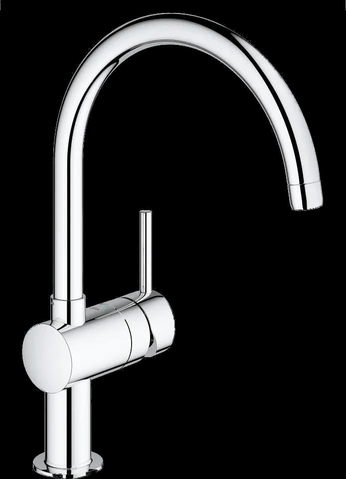 GROHE Minta Baterie spălător cu monocomandă 1/2"