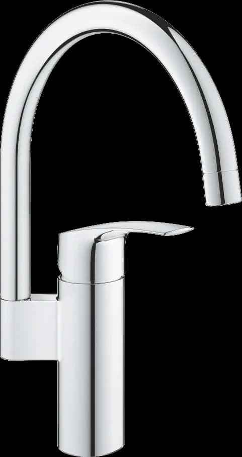 GROHE Eurosmart Baterie spălător cu monocomandă 1/2"